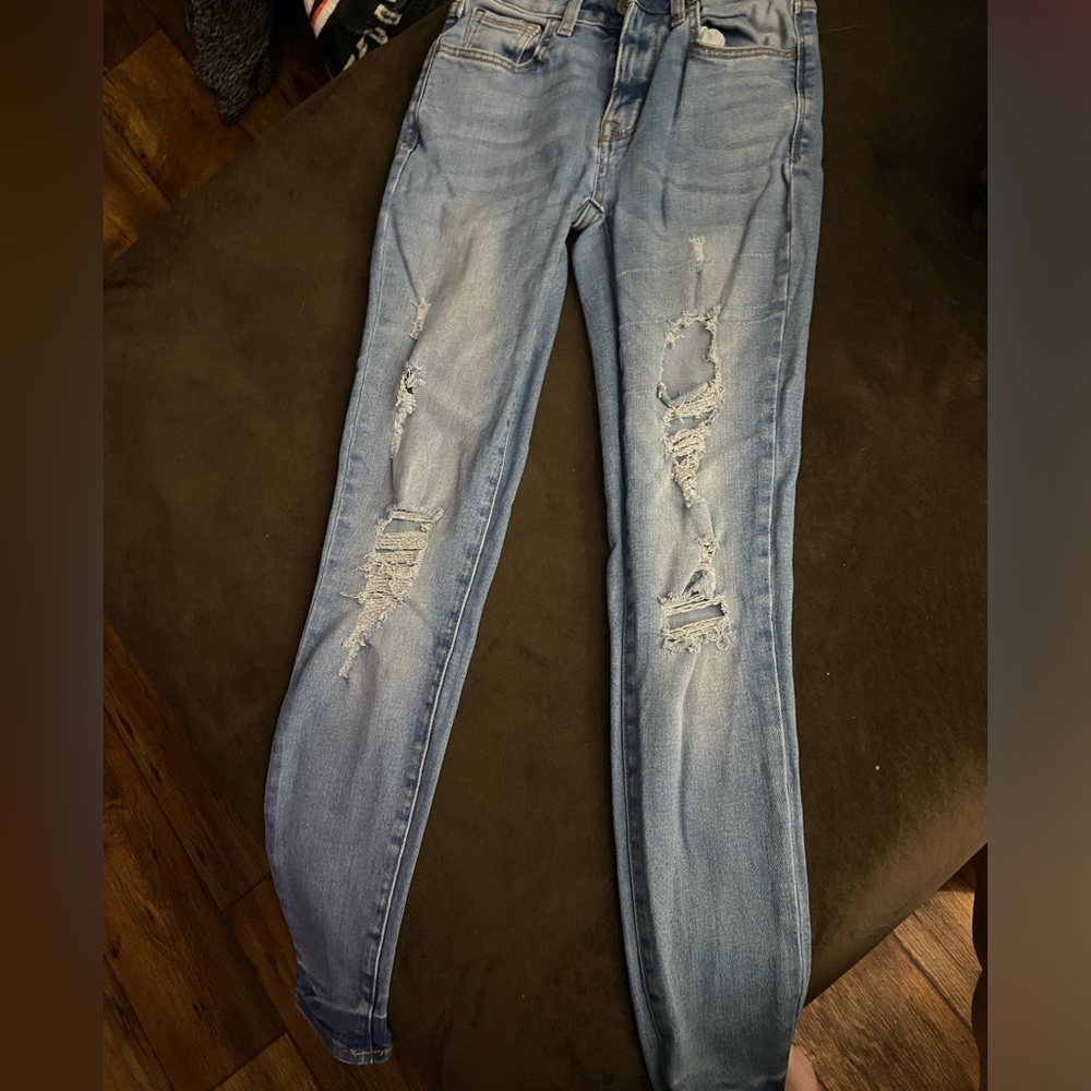 Arizona skinny jeans